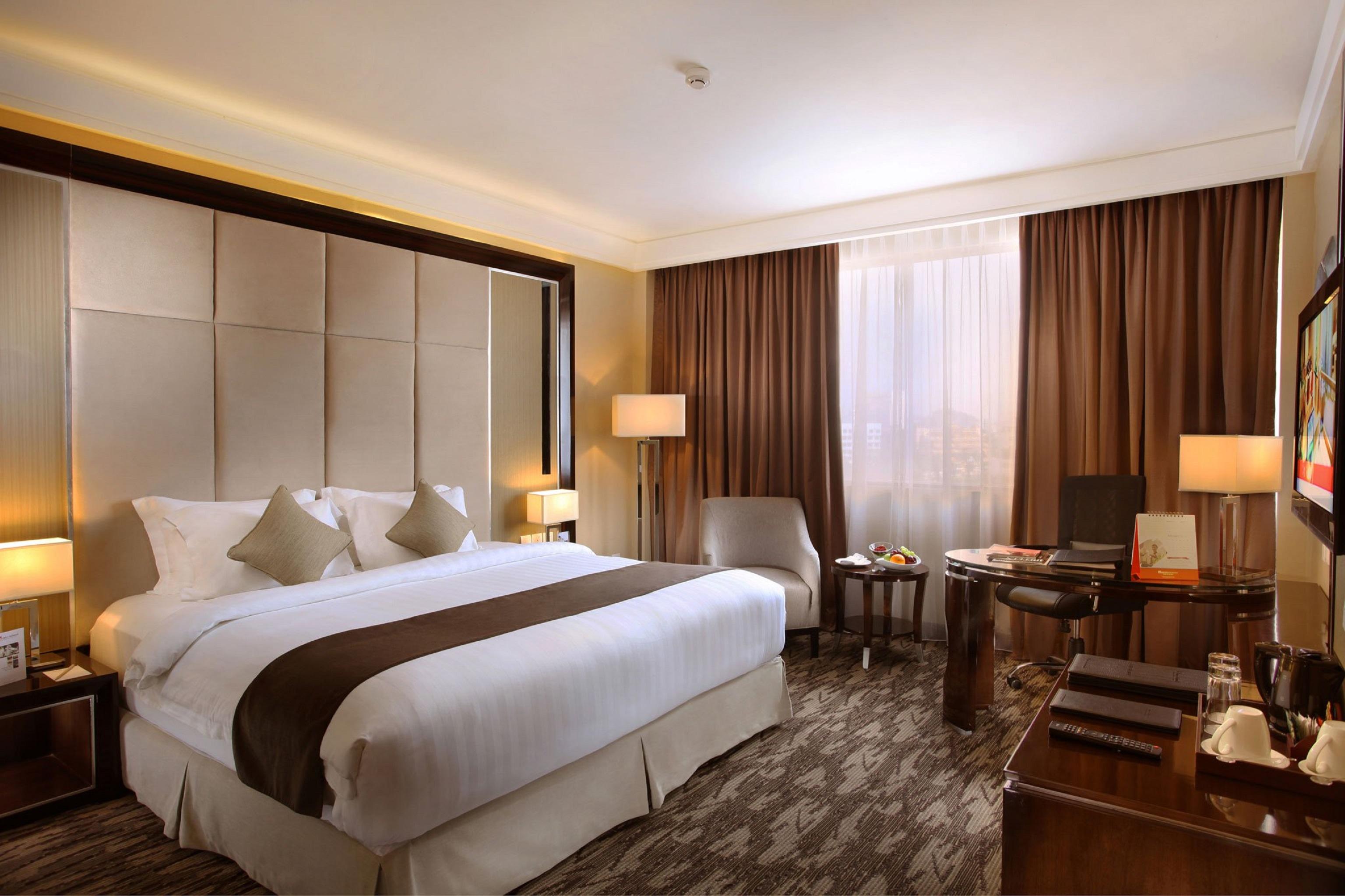 Swiss-Belhotel Harbour Bay Нагоя Экстерьер фото