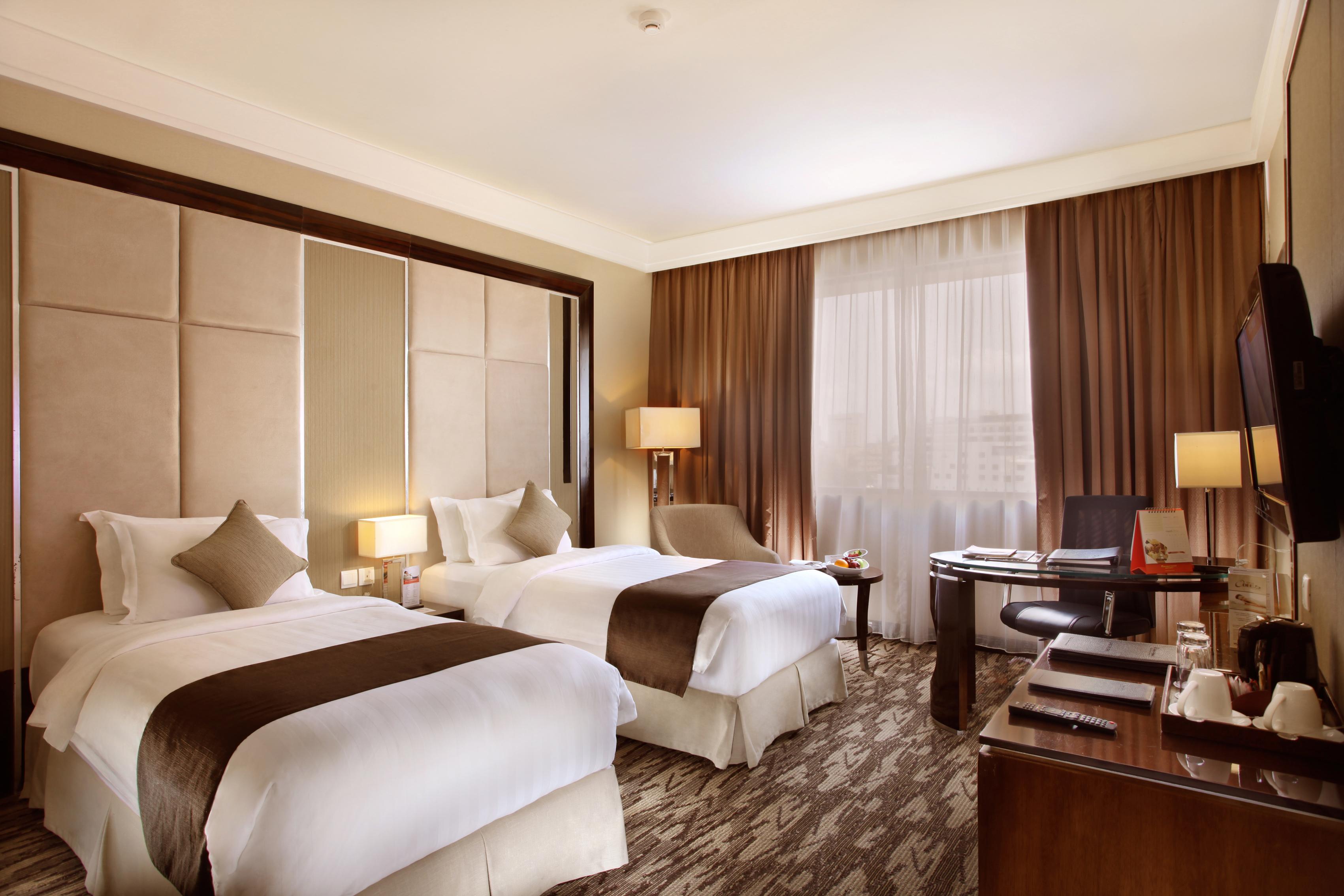 Swiss-Belhotel Harbour Bay Нагоя Экстерьер фото